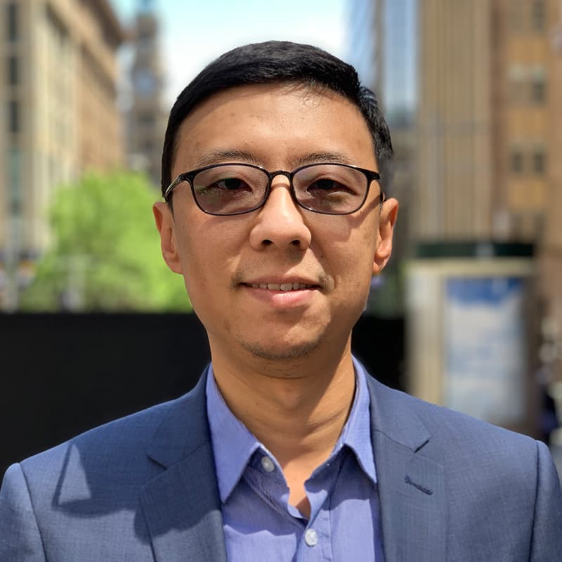 Edward Fang